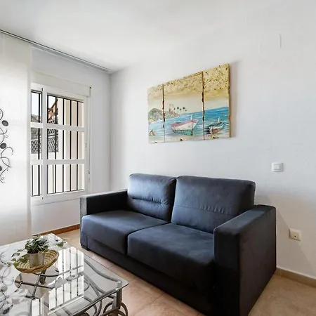 Apartment Chiclana Bahia D'or Plaza Chiclana de la Frontera