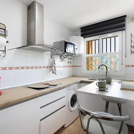 Chiclana Bahia D'or Plaza Apartment
