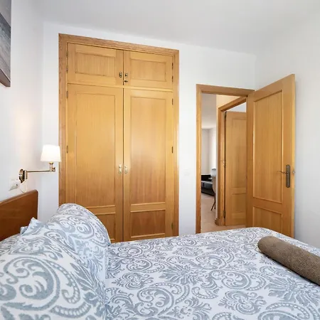 Chiclana Bahia D'or Plaza Apartment *