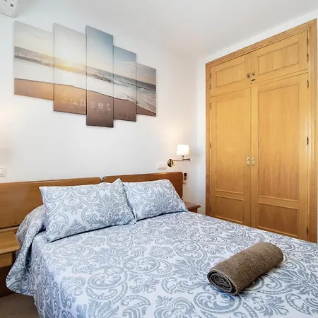 Apartment Chiclana Bahia D'or Plaza