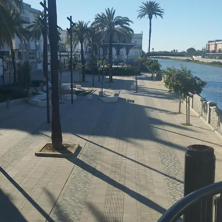 Chiclana Bahia D'or Plaza Apartment