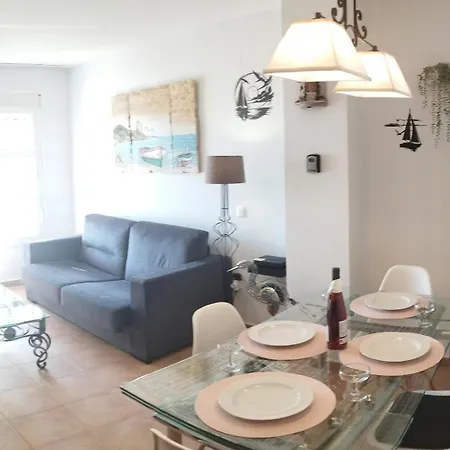 Chiclana Bahia D'or Plaza Apartment *